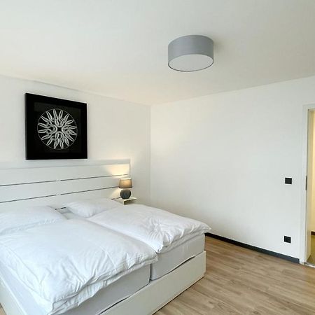 Uraha Apartments Seukendorf Εξωτερικό φωτογραφία