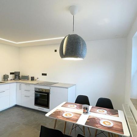 Uraha Apartments Seukendorf Εξωτερικό φωτογραφία